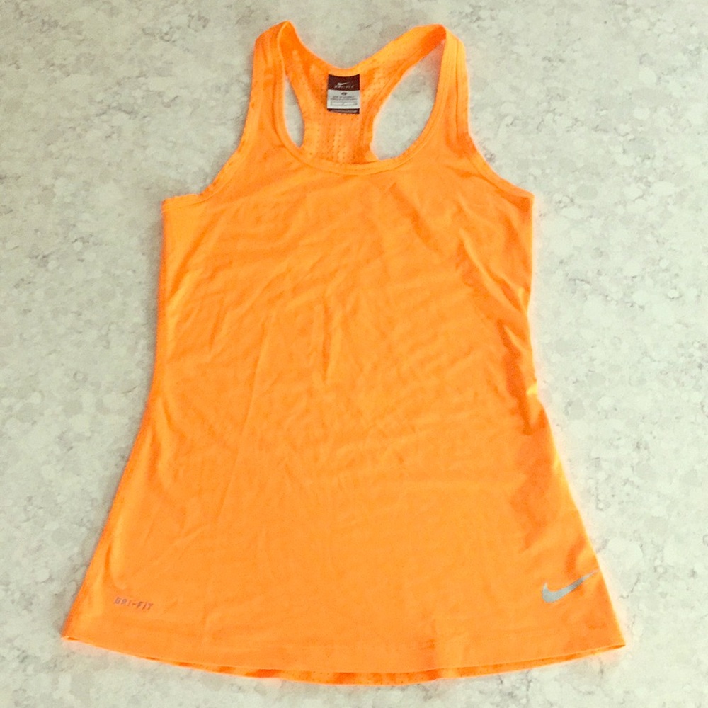 Nike Workout Tank